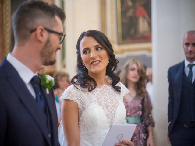 Il matrimonio di Paolo e Rebecca a Terni, Terni 27