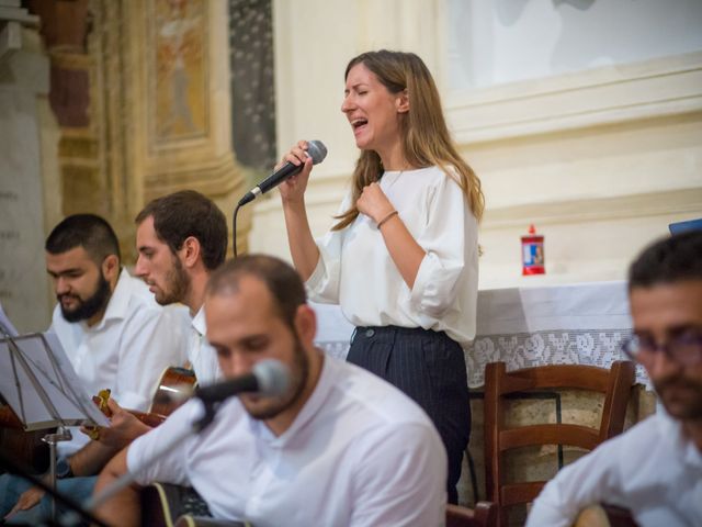 Il matrimonio di Paolo e Rebecca a Terni, Terni 30