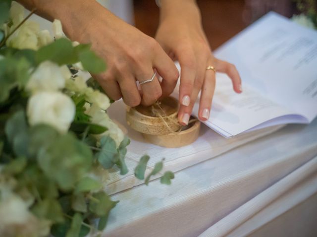 Il matrimonio di Paolo e Rebecca a Terni, Terni 37