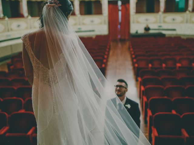 Il matrimonio di Paolo e Rebecca a Terni, Terni 50