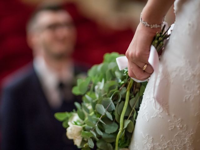 Il matrimonio di Paolo e Rebecca a Terni, Terni 53