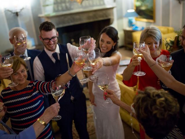 Il matrimonio di Paolo e Rebecca a Terni, Terni 89