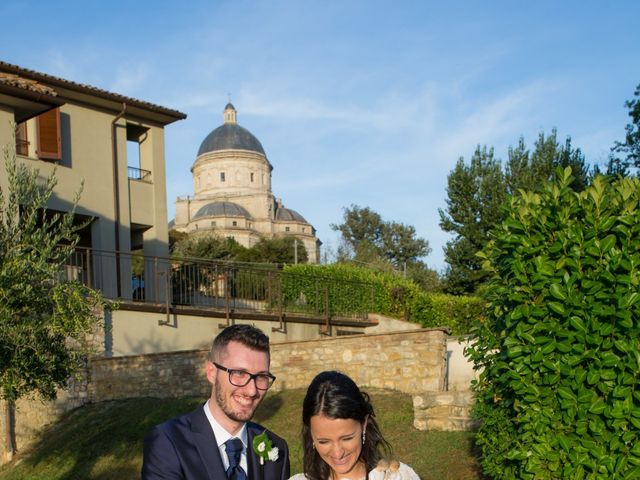 Il matrimonio di Paolo e Rebecca a Terni, Terni 102