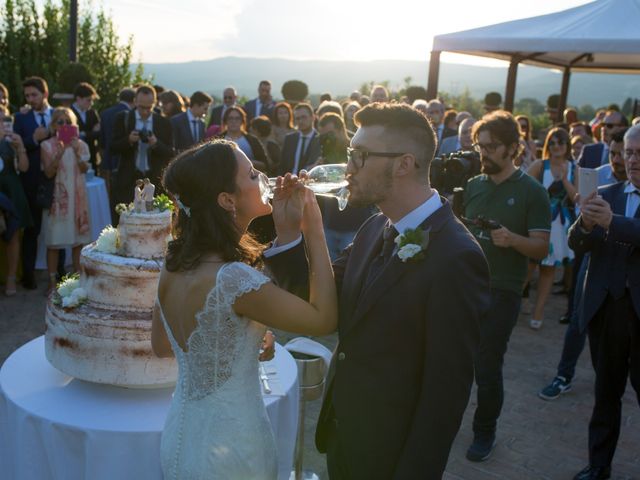 Il matrimonio di Paolo e Rebecca a Terni, Terni 103