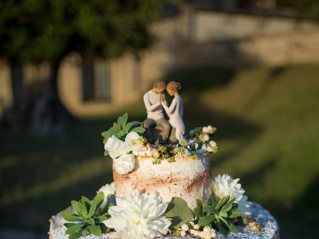 Il matrimonio di Paolo e Rebecca a Terni, Terni 104