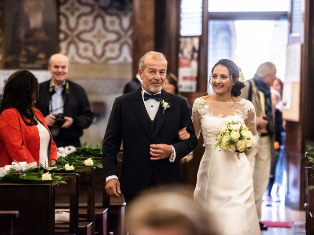 Il matrimonio di Paolo e Simona a Padova, Padova 4