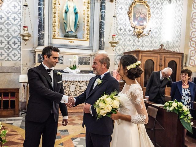 Il matrimonio di Paolo e Simona a Padova, Padova 5