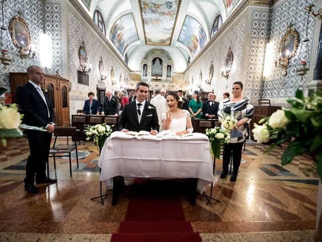 Il matrimonio di Paolo e Simona a Padova, Padova 7