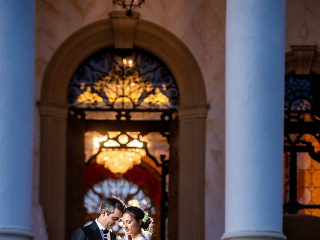 Il matrimonio di Paolo e Simona a Padova, Padova 10