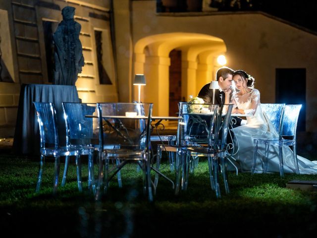 Il matrimonio di Paolo e Simona a Padova, Padova 13