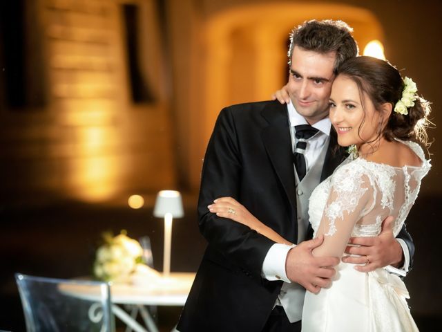 Il matrimonio di Paolo e Simona a Padova, Padova 14