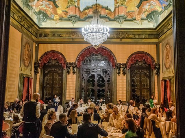 Il matrimonio di Paolo e Simona a Padova, Padova 17