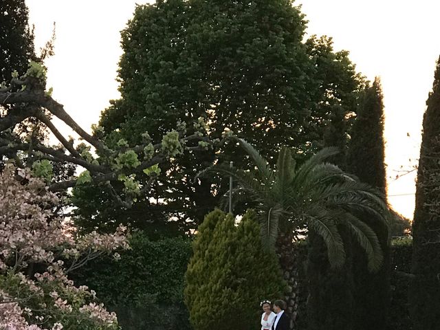 Il matrimonio di Paolo e Roberta a Grottaferrata, Roma 8