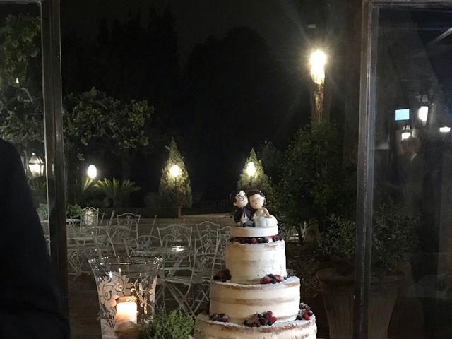 Il matrimonio di Paolo e Roberta a Grottaferrata, Roma 9