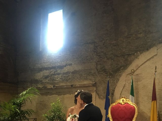 Il matrimonio di Paolo e Roberta a Grottaferrata, Roma 12