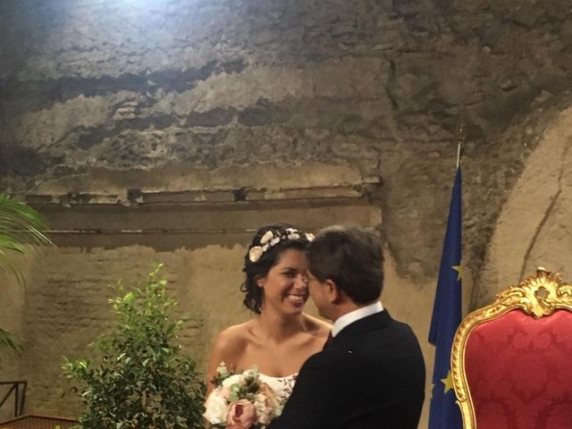 Il matrimonio di Paolo e Roberta a Grottaferrata, Roma 13