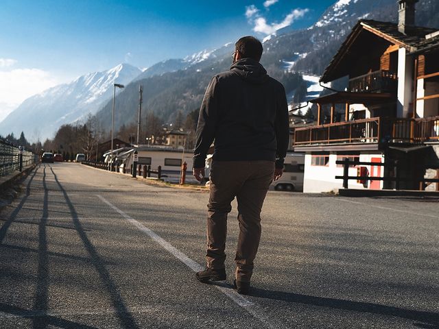 Il matrimonio di Saverio e Selene a Gressoney-Saint-Jean, Aosta 41