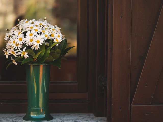 Il matrimonio di Saverio e Selene a Gressoney-Saint-Jean, Aosta 48