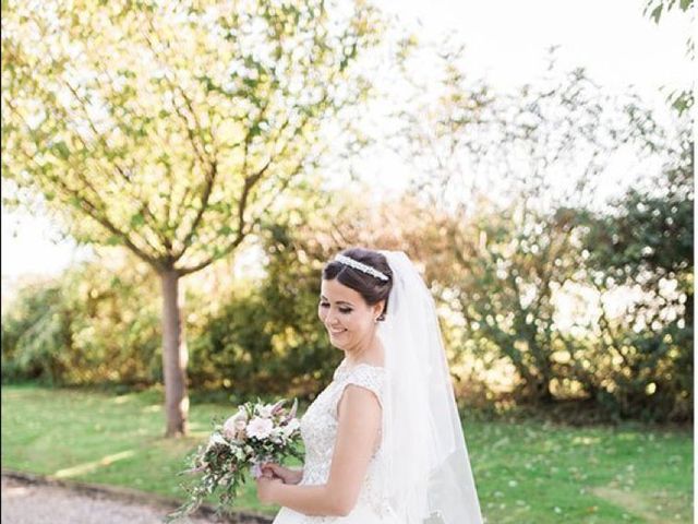 Il matrimonio di William e Kimberly a Novara, Novara 3