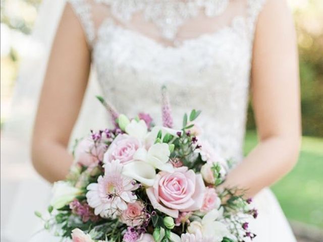 Il matrimonio di William e Kimberly a Novara, Novara 7