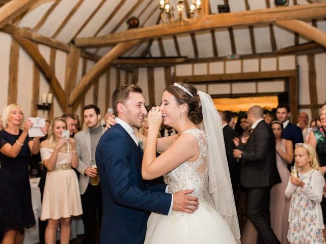 Il matrimonio di William e Kimberly a Novara, Novara 1