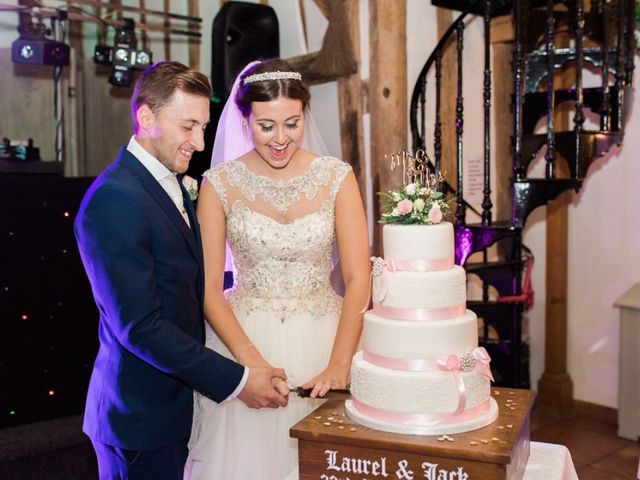 Il matrimonio di William e Kimberly a Novara, Novara 19