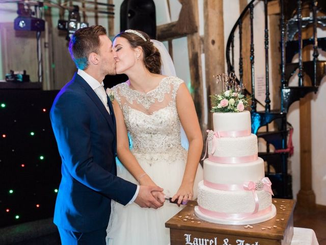 Il matrimonio di William e Kimberly a Novara, Novara 20