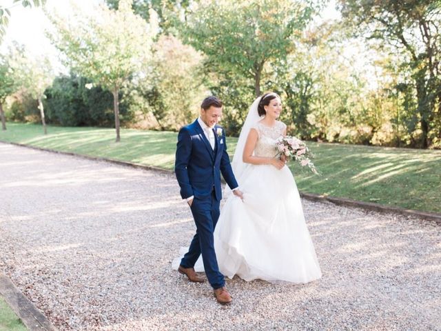 Il matrimonio di William e Kimberly a Novara, Novara 23