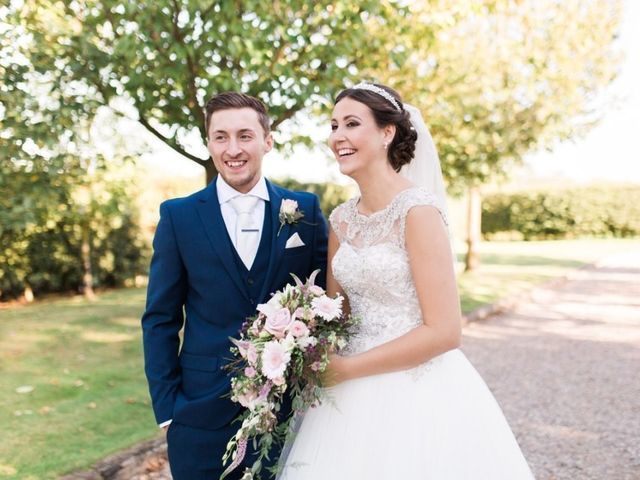 Il matrimonio di William e Kimberly a Novara, Novara 24