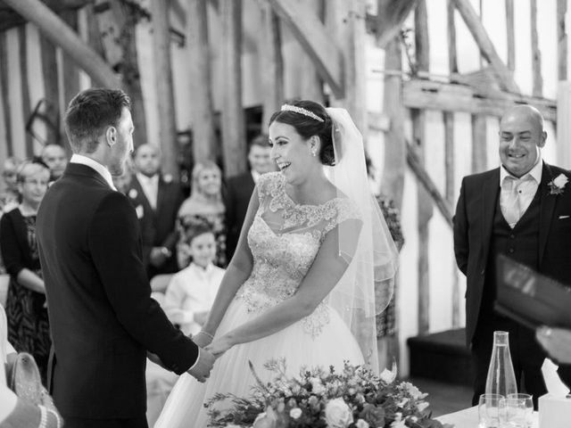 Il matrimonio di William e Kimberly a Novara, Novara 25