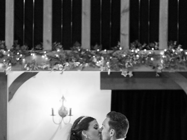 Il matrimonio di William e Kimberly a Novara, Novara 26