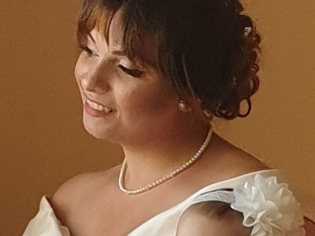 Il matrimonio di Davide e Paola a Acireale, Catania 5