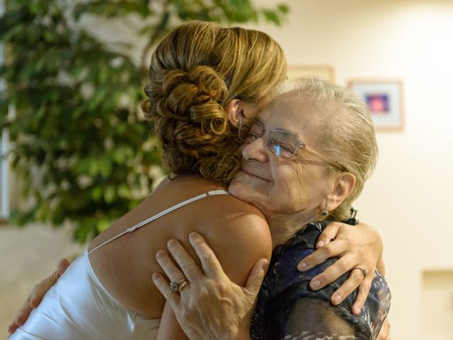 Il matrimonio di Andrea e Simona a Gaggiano, Milano 3
