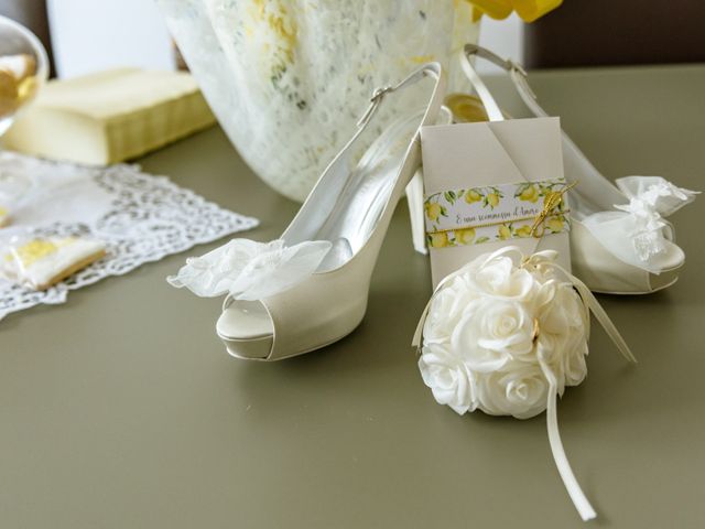 Il matrimonio di Andrea e Simona a Gaggiano, Milano 5
