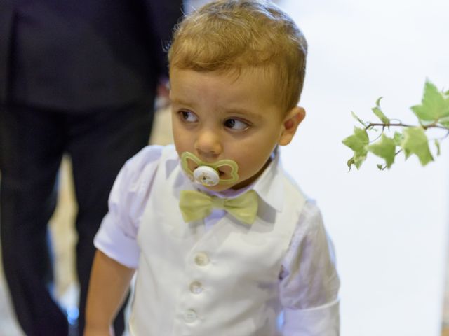 Il matrimonio di Andrea e Simona a Gaggiano, Milano 29