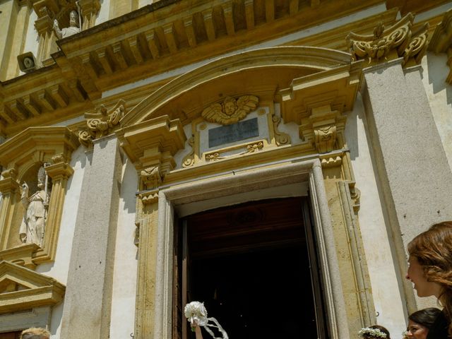 Il matrimonio di Andrea e Simona a Gaggiano, Milano 48