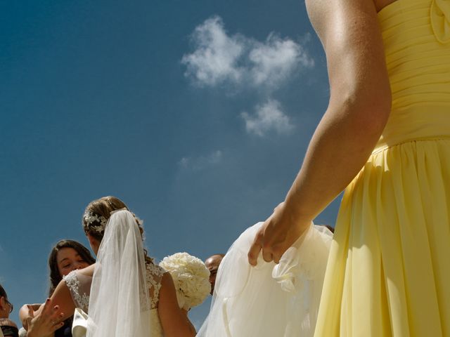 Il matrimonio di Andrea e Simona a Gaggiano, Milano 54