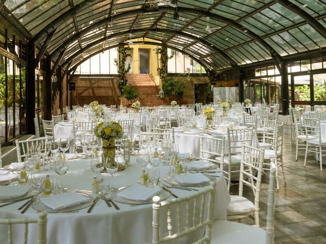 Il matrimonio di Andrea e Simona a Gaggiano, Milano 66