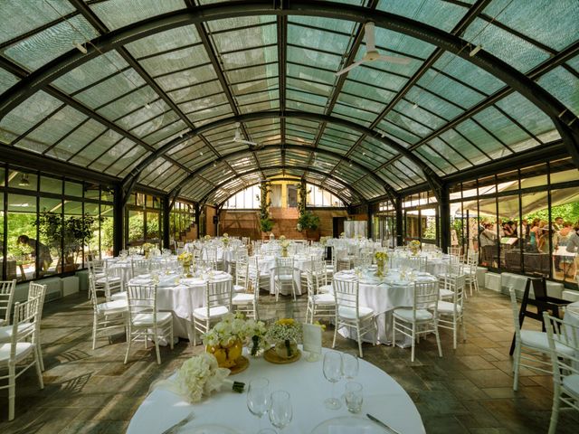 Il matrimonio di Andrea e Simona a Gaggiano, Milano 72