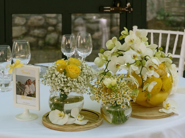 Il matrimonio di Andrea e Simona a Gaggiano, Milano 73