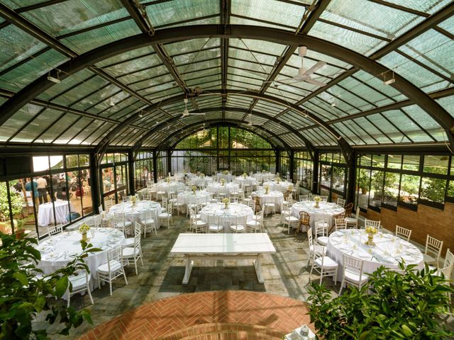 Il matrimonio di Andrea e Simona a Gaggiano, Milano 75