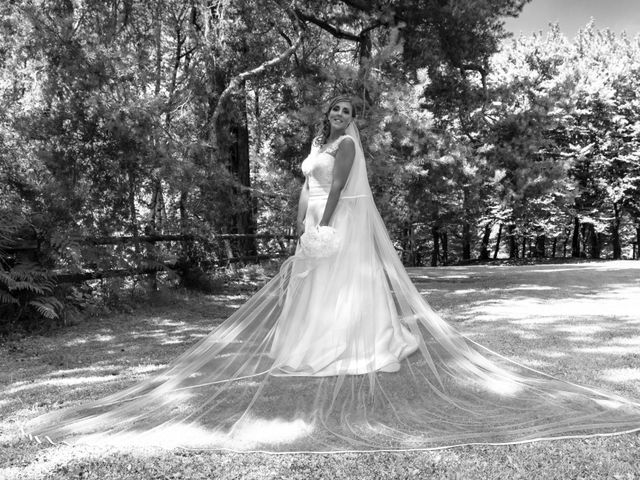 Il matrimonio di Andrea e Simona a Gaggiano, Milano 92