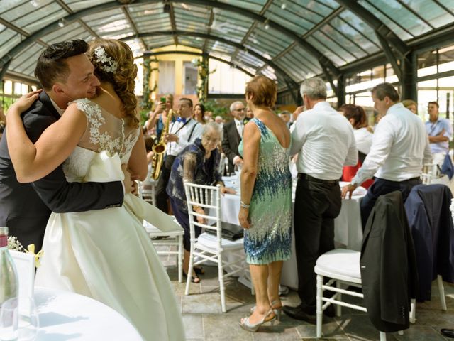 Il matrimonio di Andrea e Simona a Gaggiano, Milano 101