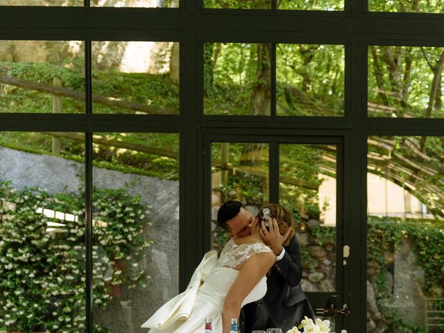 Il matrimonio di Andrea e Simona a Gaggiano, Milano 102