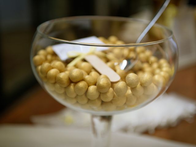 Il matrimonio di Andrea e Simona a Gaggiano, Milano 139