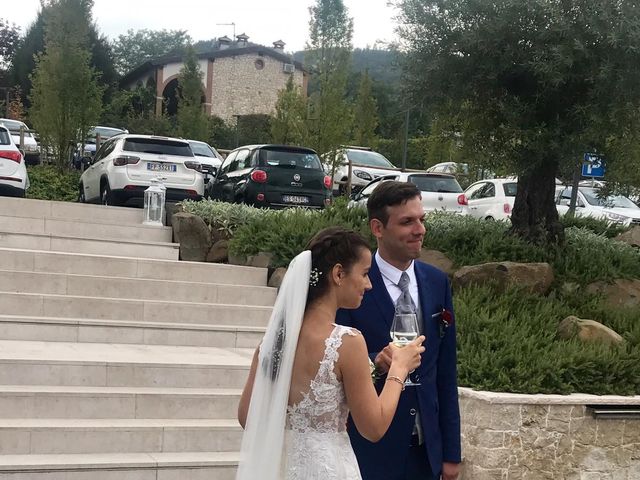 Il matrimonio di Alessio e Cristina a Altavilla Vicentina, Vicenza 6