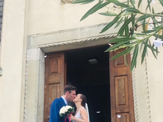 Il matrimonio di Alessio e Cristina a Altavilla Vicentina, Vicenza 9