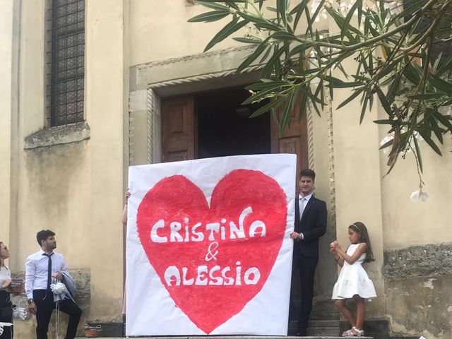 Il matrimonio di Alessio e Cristina a Altavilla Vicentina, Vicenza 11