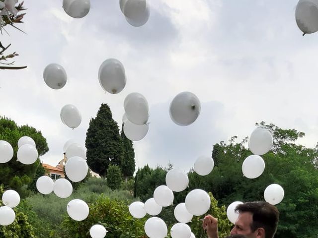 Il matrimonio di Alessio e Cristina a Altavilla Vicentina, Vicenza 16