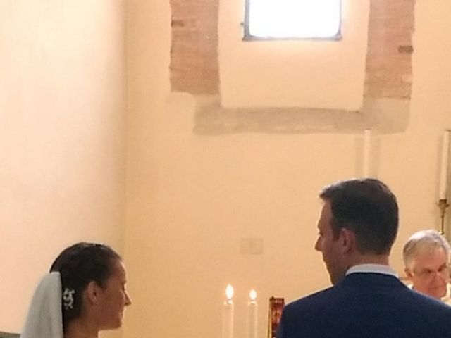 Il matrimonio di Alessio e Cristina a Altavilla Vicentina, Vicenza 17